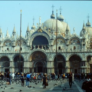 Piazza San Marco