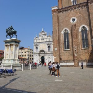 Campo San Zanipolo