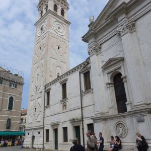 Campo Santa Maria Formosa