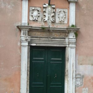 Campo San Francesco della Vigna