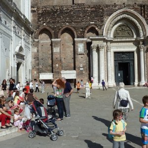 Campo San Zanipolo