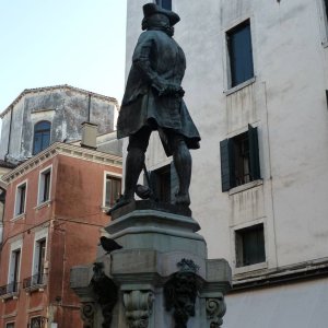 Campo San Bartolomeo