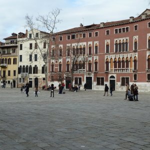 Campo San Polo