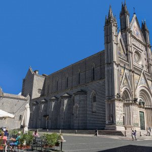 Orvieto