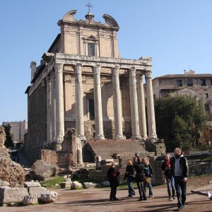 Forum Romanum