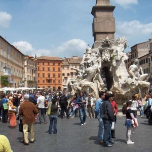 Piazza Navona