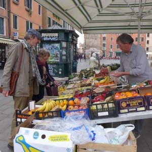 Campo Santa Margherita