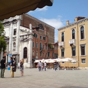 Campo Santo Stefano