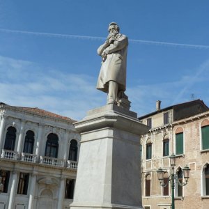 Campo Santo Stefano