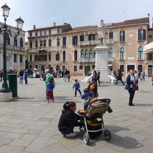 Campo Santo Stefano