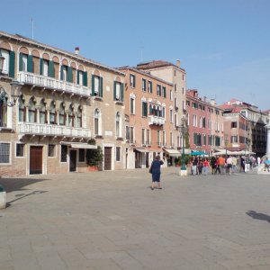 Campo Santo Stefano