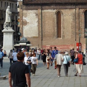 Campo Santo Stefano