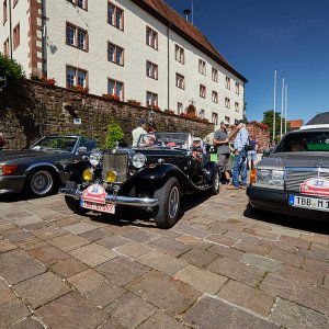 Oldtimer MTG 2017