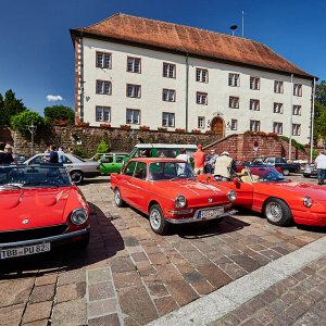 Oldtimer MTG 2017