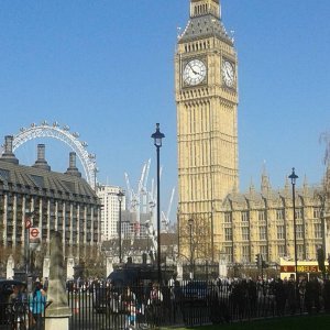 Palace of Westminster