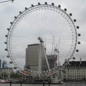 London Eye