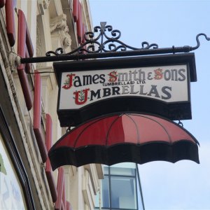 Umbrello Shop