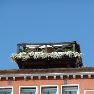 Fensterschmuck