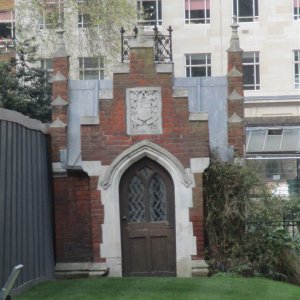 Lincoln's Inn