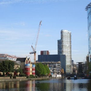 Regent's Canal