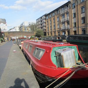 Regent's Canal