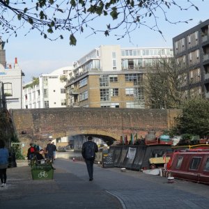 Regent's Canal