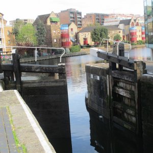 Regent's Canal