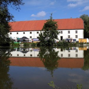 Kloster Dalheim