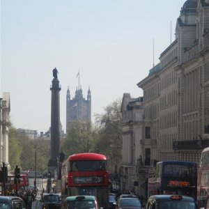 Piccadilly Circus