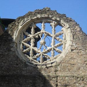 Winchester Palace