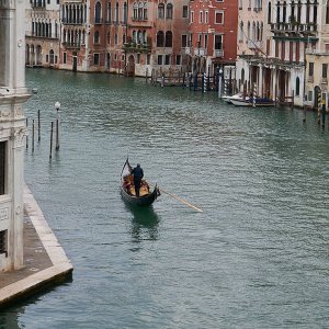 Venedig17 Canal Grande