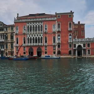 Venedig17 Canal Grande