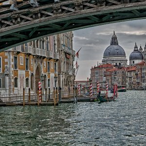 Venedig17 Canal Grande