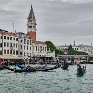 Venedig17 Canal Grande