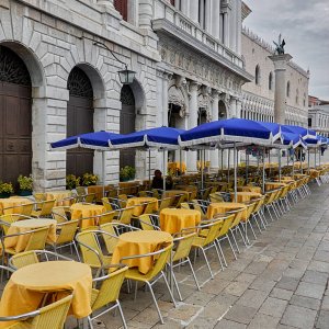 Venedig17 Markusplatz