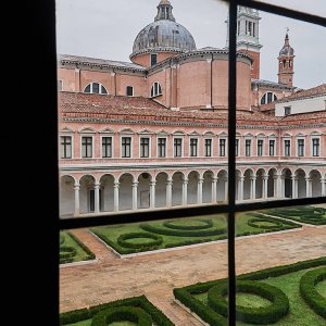 Venedig17 Fondazione Cini