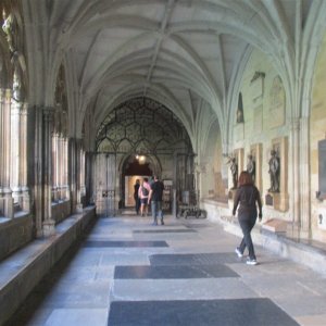 Westminster Abbey