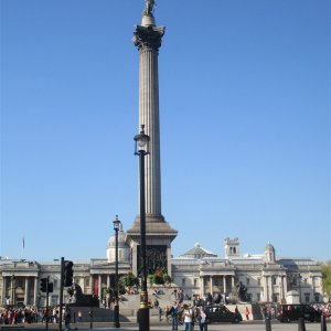 Trafalgar Square