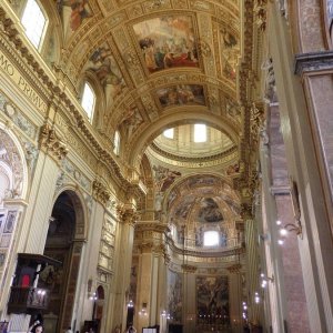 St. Andrea della Valle