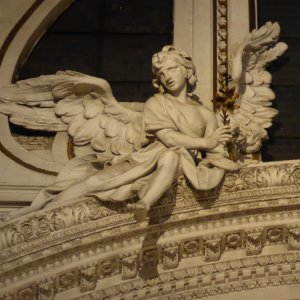 S.M. degli Angeli