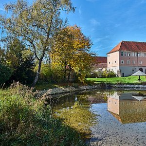 Ulm Kloster Wiblingen