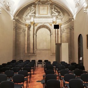 Sala Andrea Pozzo