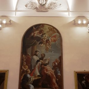 Sala Andrea Pozzo