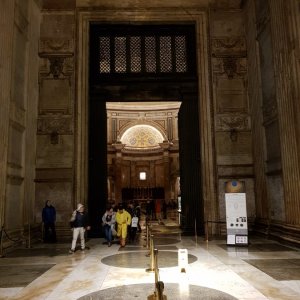 Pantheon-Portal