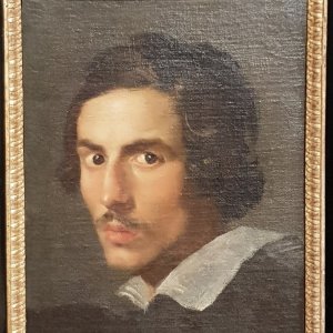 Selbstporträt 1623