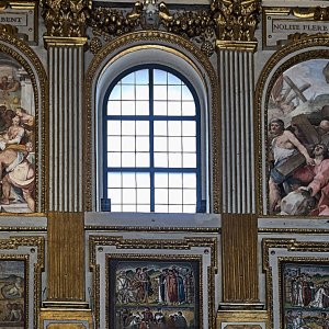Santa Maria Maggiore 2018