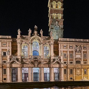 Santa Maria Maggiore 2018