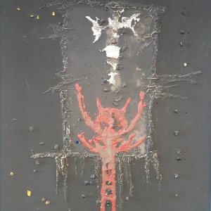 Lucio Fontana