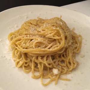 Osteria da Memmo - Pasta