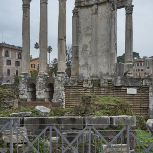 Forum Romanum 2018